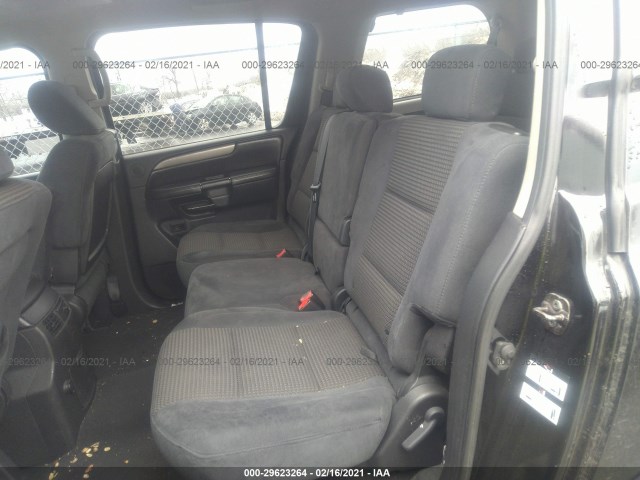 Photo 7 VIN: 5N1AA0NC4BN604902 - NISSAN ARMADA 