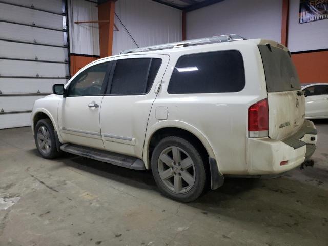 Photo 1 VIN: 5N1AA0NC4BN615740 - NISSAN ARMADA SV 