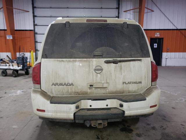 Photo 5 VIN: 5N1AA0NC4BN615740 - NISSAN ARMADA SV 