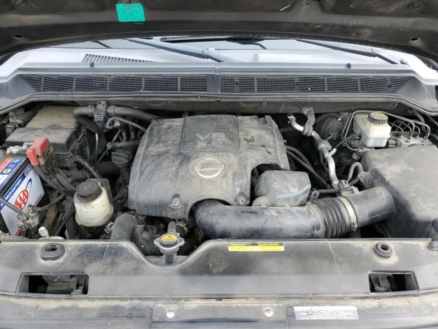 Photo 11 VIN: 5N1AA0NC4BN619559 - NISSAN ARMADA 