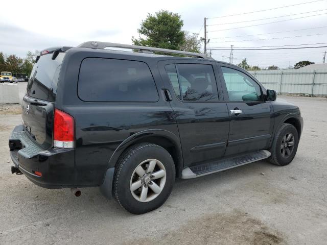 Photo 2 VIN: 5N1AA0NC4BN619559 - NISSAN ARMADA 