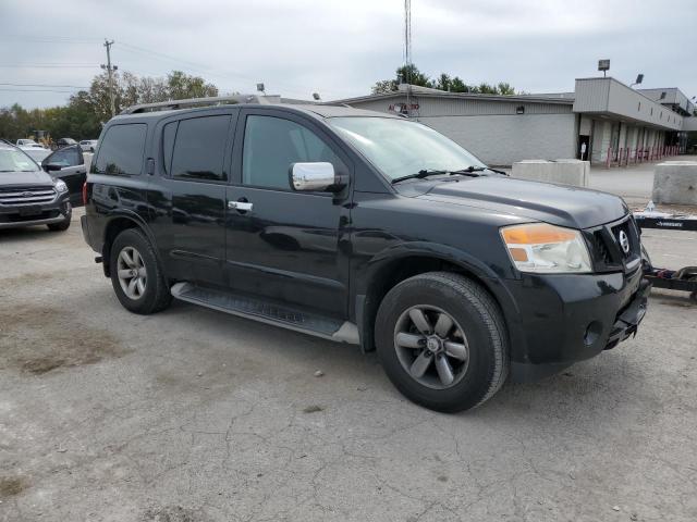 Photo 3 VIN: 5N1AA0NC4BN619559 - NISSAN ARMADA 