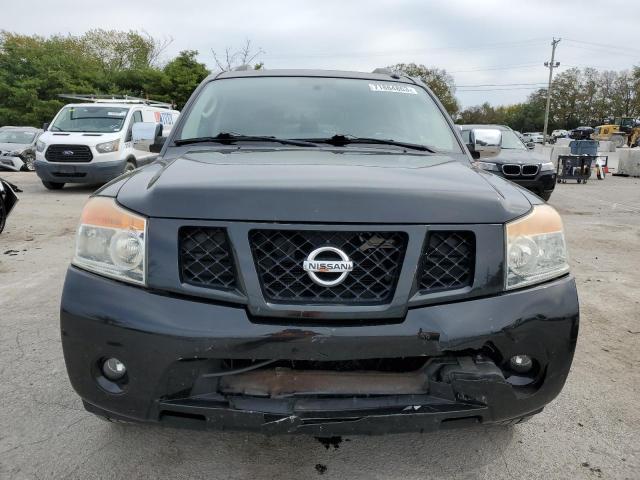 Photo 4 VIN: 5N1AA0NC4BN619559 - NISSAN ARMADA 