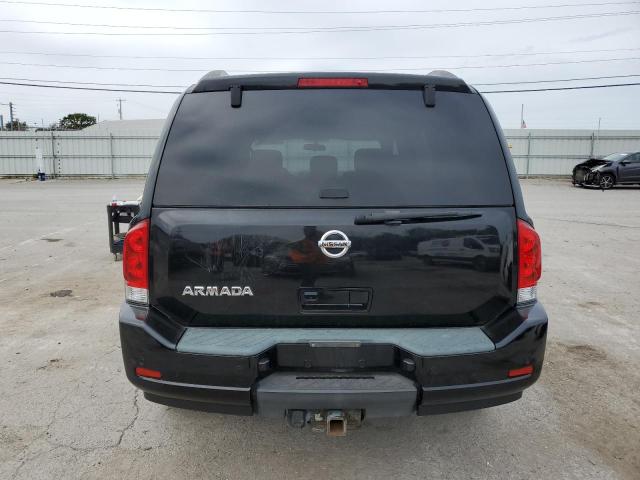 Photo 5 VIN: 5N1AA0NC4BN619559 - NISSAN ARMADA 