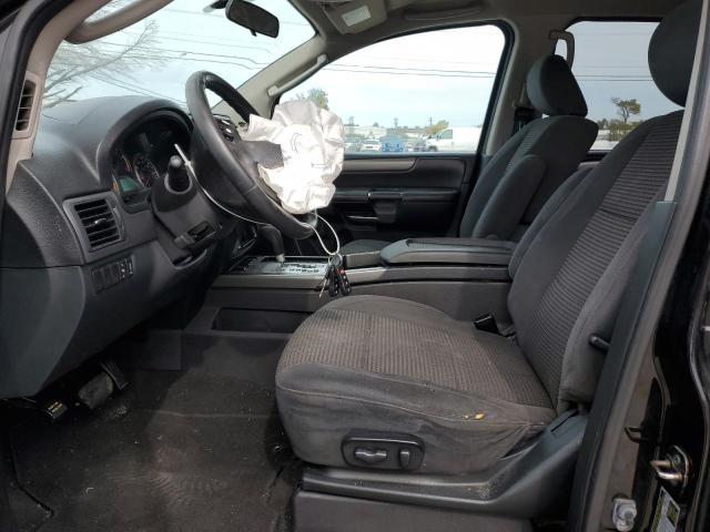 Photo 6 VIN: 5N1AA0NC4BN619559 - NISSAN ARMADA 