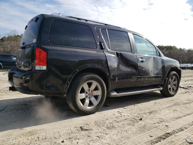 Photo 2 VIN: 5N1AA0NC4BN622610 - NISSAN ARMADA 