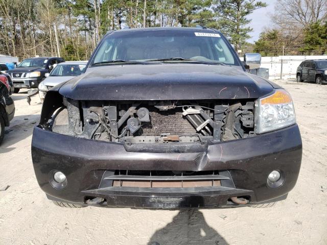 Photo 4 VIN: 5N1AA0NC4BN622610 - NISSAN ARMADA 