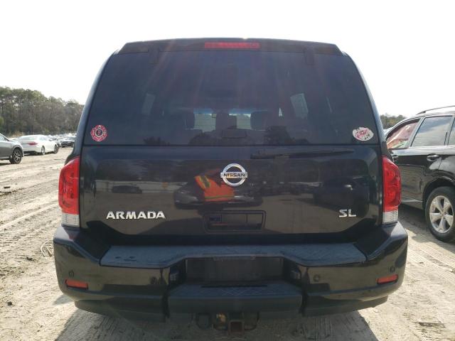 Photo 5 VIN: 5N1AA0NC4BN622610 - NISSAN ARMADA 