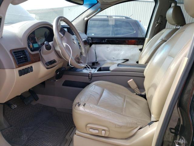 Photo 6 VIN: 5N1AA0NC4BN622610 - NISSAN ARMADA 