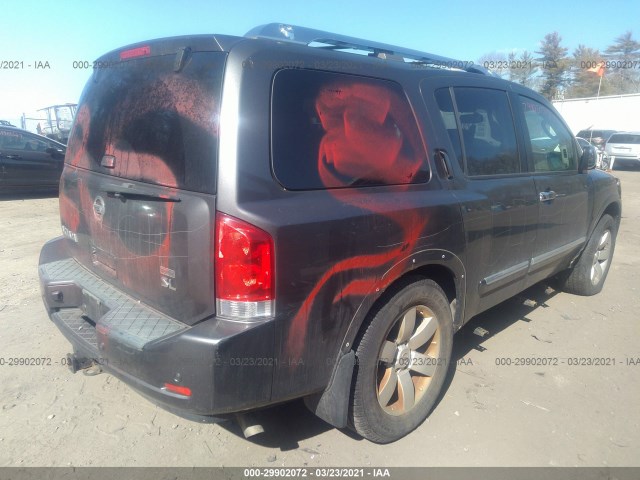 Photo 3 VIN: 5N1AA0NC4CN601161 - NISSAN ARMADA 