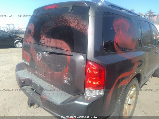 Photo 5 VIN: 5N1AA0NC4CN601161 - NISSAN ARMADA 