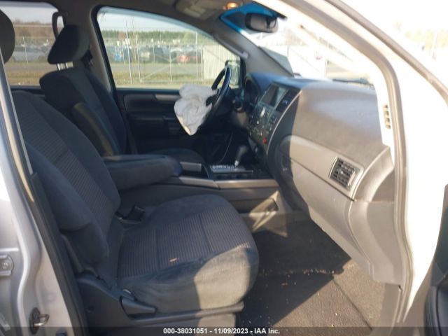 Photo 4 VIN: 5N1AA0NC4CN612113 - NISSAN ARMADA 