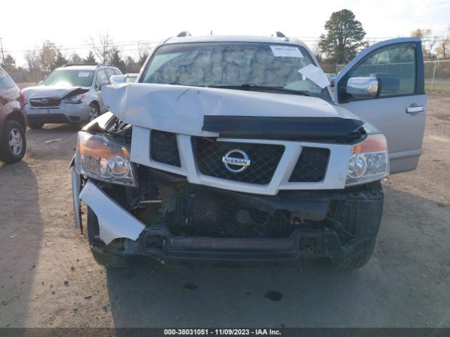 Photo 5 VIN: 5N1AA0NC4CN612113 - NISSAN ARMADA 