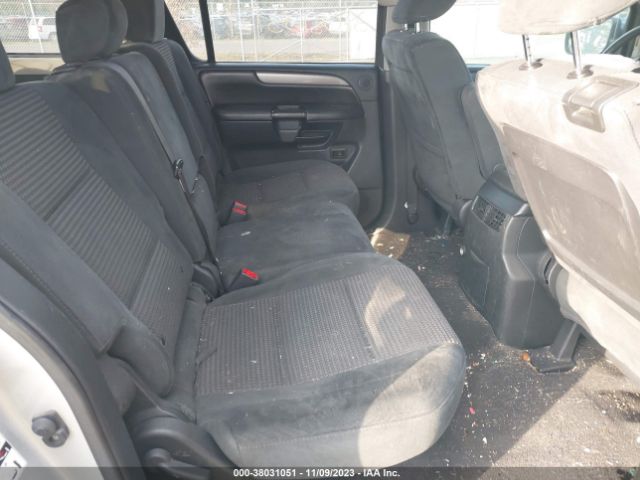 Photo 7 VIN: 5N1AA0NC4CN612113 - NISSAN ARMADA 