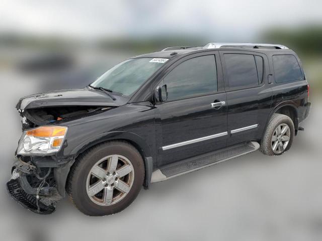 Photo 0 VIN: 5N1AA0NC4CN613049 - NISSAN ARMADA 