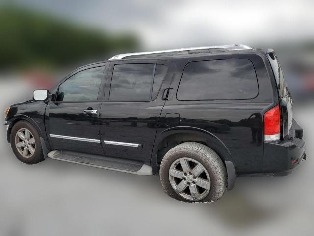 Photo 1 VIN: 5N1AA0NC4CN613049 - NISSAN ARMADA 