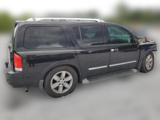 Photo 2 VIN: 5N1AA0NC4CN613049 - NISSAN ARMADA 