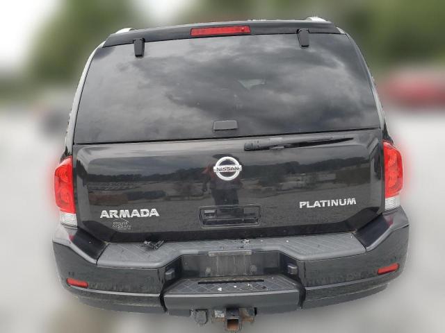 Photo 5 VIN: 5N1AA0NC4CN613049 - NISSAN ARMADA 