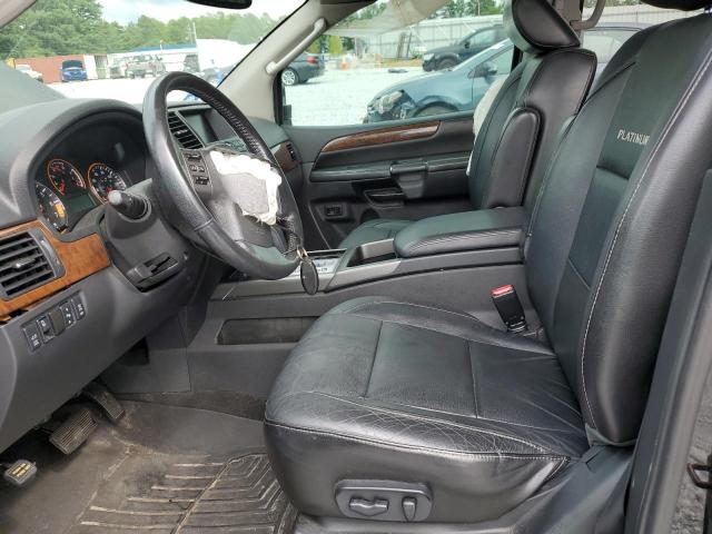 Photo 6 VIN: 5N1AA0NC4CN613049 - NISSAN ARMADA 