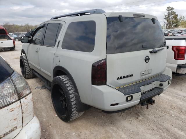 Photo 2 VIN: 5N1AA0NC4CN616128 - NISSAN ARMADA SV 