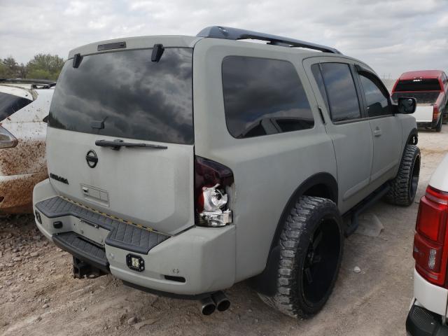 Photo 3 VIN: 5N1AA0NC4CN616128 - NISSAN ARMADA SV 