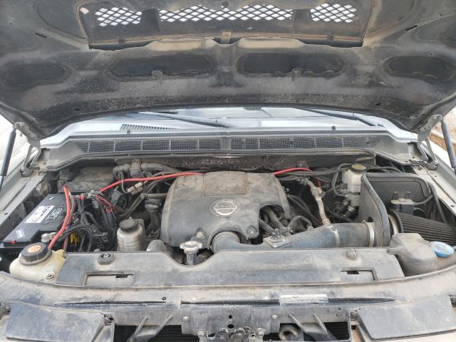 Photo 6 VIN: 5N1AA0NC4CN616128 - NISSAN ARMADA SV 