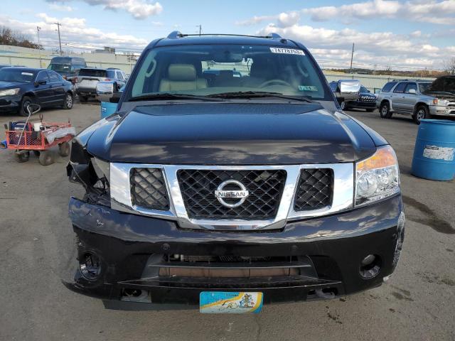 Photo 4 VIN: 5N1AA0NC4CN616937 - NISSAN ARMADA 