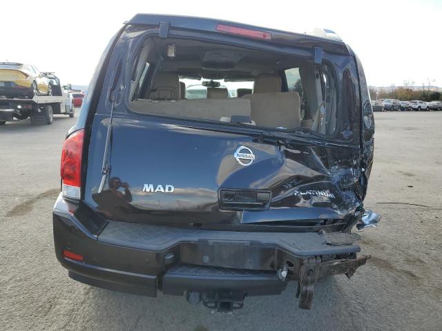 Photo 5 VIN: 5N1AA0NC4CN616937 - NISSAN ARMADA 