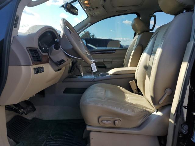 Photo 6 VIN: 5N1AA0NC4CN616937 - NISSAN ARMADA 