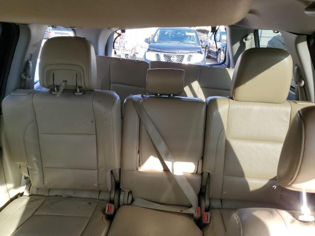 Photo 9 VIN: 5N1AA0NC4CN616937 - NISSAN ARMADA 