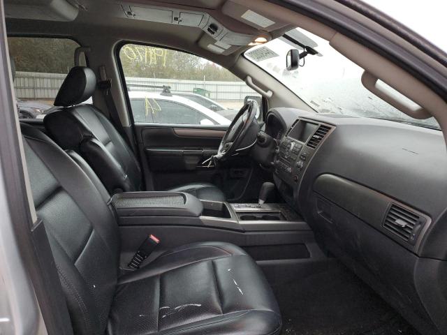 Photo 4 VIN: 5N1AA0NC4DN604451 - NISSAN ARMADA SV 