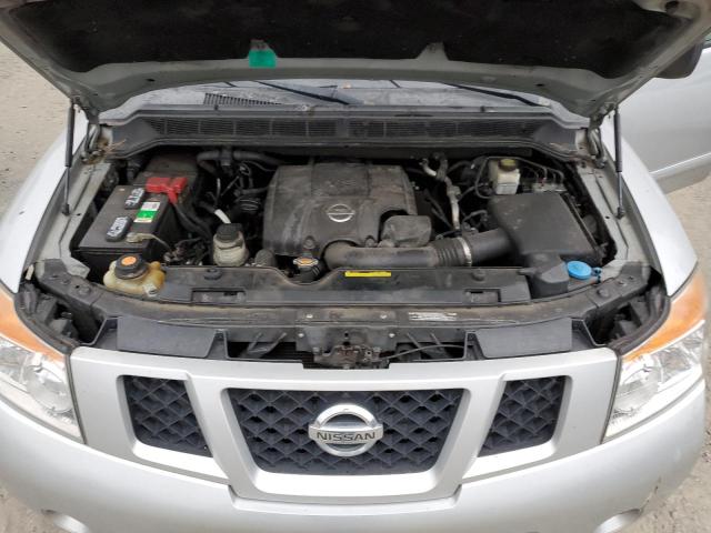 Photo 6 VIN: 5N1AA0NC4DN604451 - NISSAN ARMADA SV 