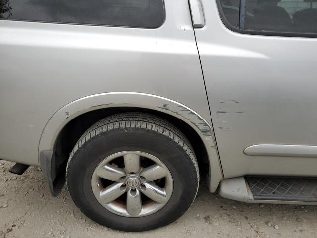 Photo 8 VIN: 5N1AA0NC4DN604451 - NISSAN ARMADA SV 