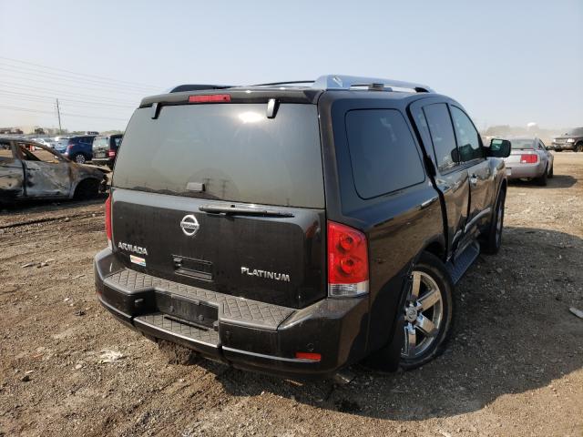 Photo 3 VIN: 5N1AA0NC4EN600238 - NISSAN ARMADA SV 