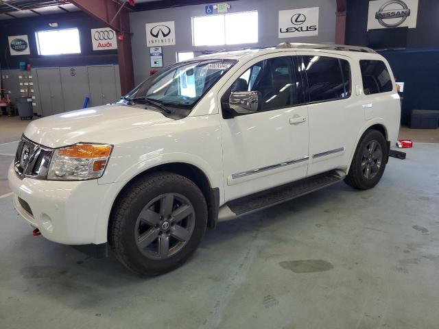 Photo 0 VIN: 5N1AA0NC4EN605939 - NISSAN ARMADA SV 