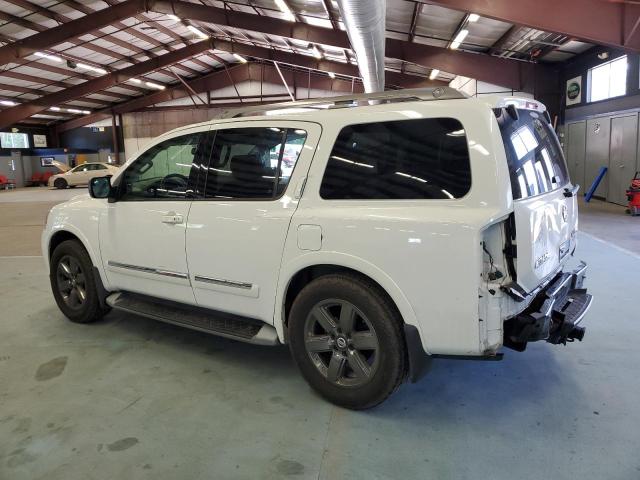 Photo 1 VIN: 5N1AA0NC4EN605939 - NISSAN ARMADA SV 