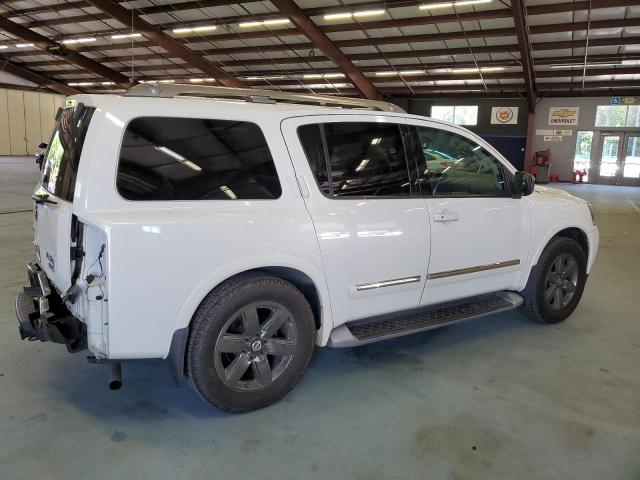 Photo 2 VIN: 5N1AA0NC4EN605939 - NISSAN ARMADA SV 