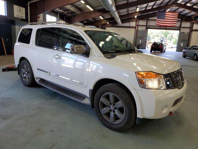 Photo 3 VIN: 5N1AA0NC4EN605939 - NISSAN ARMADA SV 