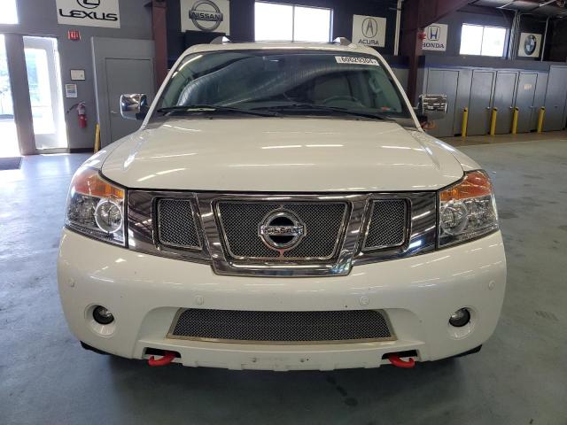 Photo 4 VIN: 5N1AA0NC4EN605939 - NISSAN ARMADA SV 