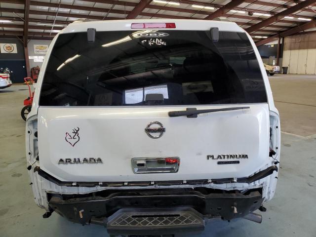 Photo 5 VIN: 5N1AA0NC4EN605939 - NISSAN ARMADA SV 