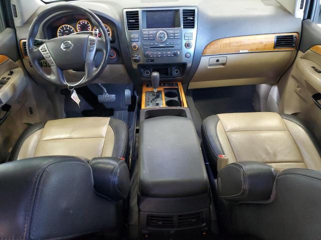 Photo 7 VIN: 5N1AA0NC4EN605939 - NISSAN ARMADA SV 