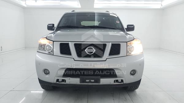 Photo 0 VIN: 5N1AA0NC4EN607304 - NISSAN ARMADA 