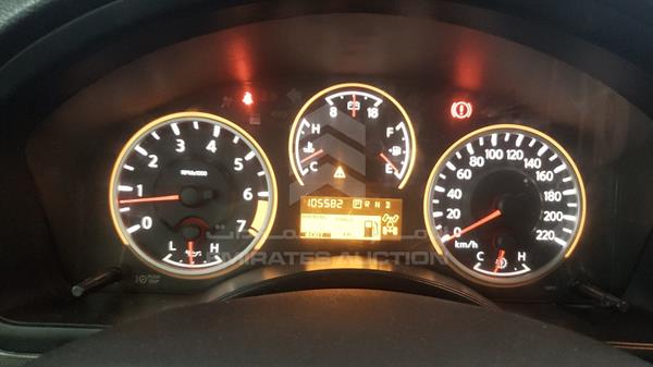 Photo 16 VIN: 5N1AA0NC4EN607304 - NISSAN ARMADA 