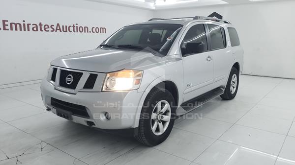 Photo 6 VIN: 5N1AA0NC4EN607304 - NISSAN ARMADA 