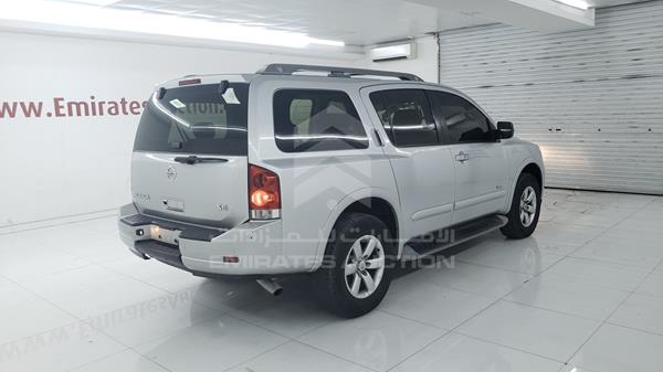 Photo 9 VIN: 5N1AA0NC4EN607304 - NISSAN ARMADA 