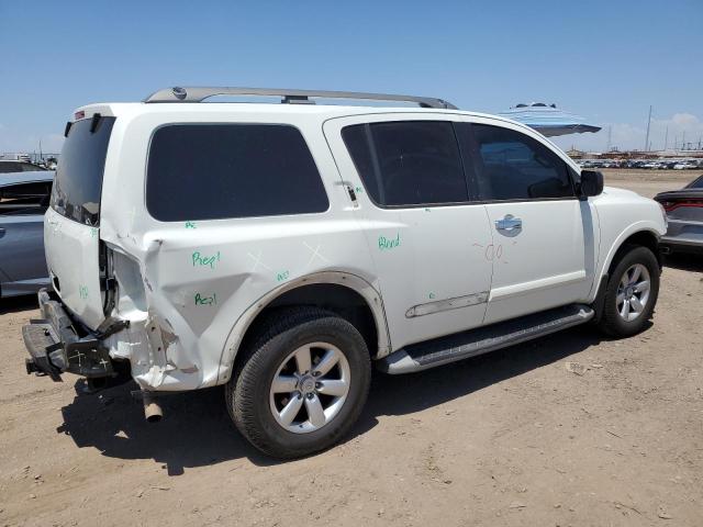 Photo 2 VIN: 5N1AA0NC4EN611241 - NISSAN ARMADA SV 