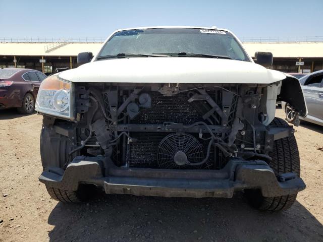 Photo 4 VIN: 5N1AA0NC4EN611241 - NISSAN ARMADA SV 