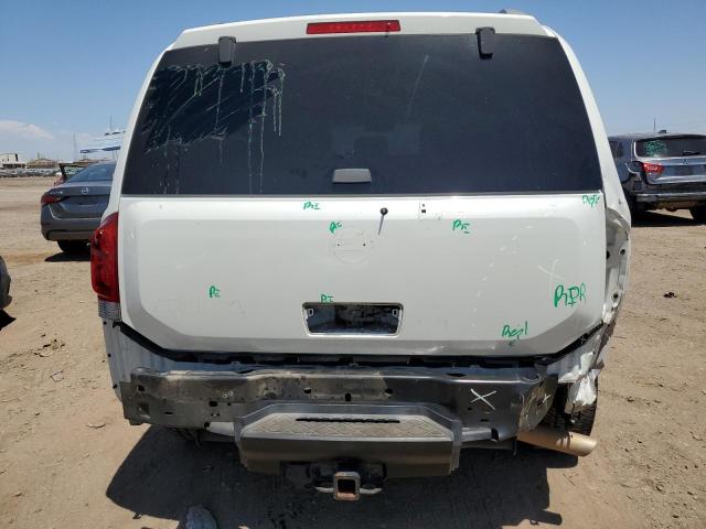 Photo 5 VIN: 5N1AA0NC4EN611241 - NISSAN ARMADA SV 