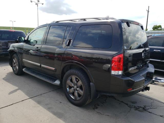 Photo 1 VIN: 5N1AA0NC4EN613622 - NISSAN ARMADA SV 