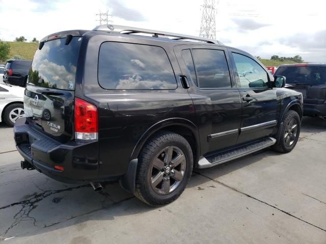 Photo 2 VIN: 5N1AA0NC4EN613622 - NISSAN ARMADA SV 